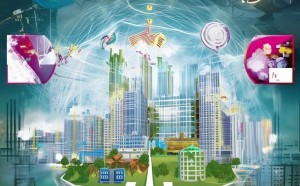 助力全球创新，清华科技成果转化体系图