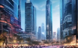 京市科技服务业，推动高质量发展的新引擎