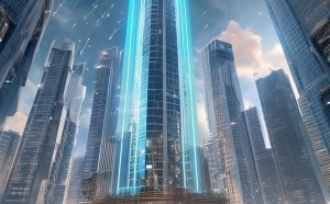 科技创新引领工程高质量发展