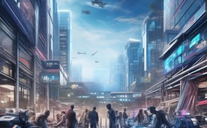 绵阳智能制造新天地，创新与机遇的双重飞跃