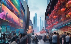 重庆智能产品，数字时代的创新