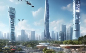 东莞市，推动科技服务业高质量发展的新路径