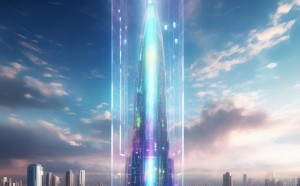 科技创新，未来之光