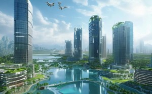 黄冈与东湖，科技服务业发展的新机遇