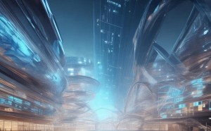 构建双一流的创新战略，中央企业与科技创新体系的协同发展