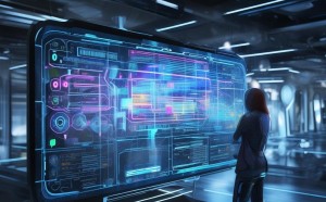 科技服务业的数字未来，编号查询系统重塑数字服务生态