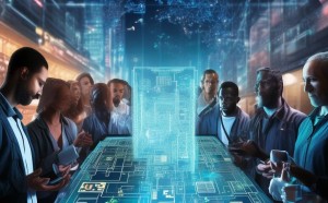 科技创新制度与市场，重塑全球竞争格局