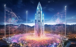 中国科技的非凡成就，从航天到量子，从生物医药到人工智能，中国正在书写科技史上的壮丽篇章