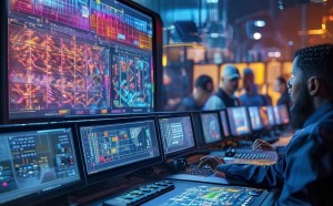 科技服务下的急救电话，未来智能急救模式的探索