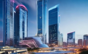 石家庄科技服务业创新驱动发展新引擎