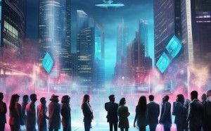 新时代高科技服务业，机遇与挑战