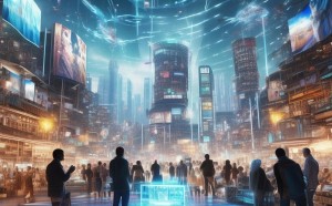一篇文章，第三次科技革命的图景