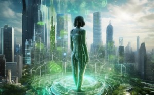 科技诚信，构建可持续发展新生态