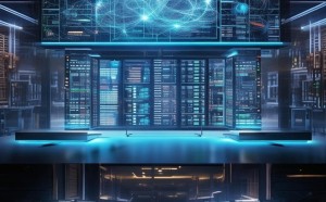 智能产品开发的三大类，AI、大数据与物联网