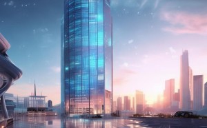 科技馆，数字时代的新未来