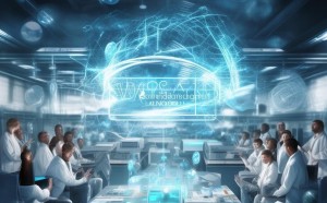 商汤科技，创新策源的力量