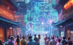 中国科技创新与理论创新，探索未来