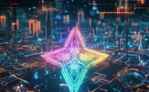 数字文明的 five-fold密码，科技创新的五大体系