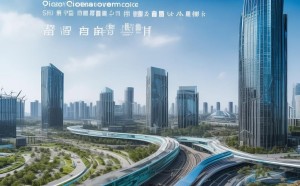 青岛科技服务业区域试点，创新驱动发展的新引擎
