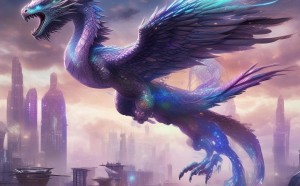 魔法与科技，文明的双翼