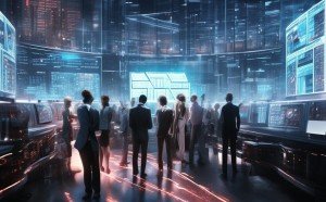 科技金融，机遇与挑战