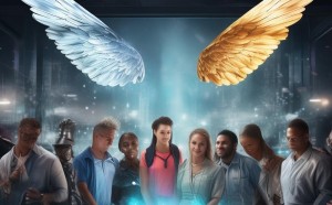 科技人员与创新人才，创新的双翼