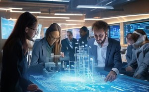 保险科技标准化管理体系，构建现代化保险服务体系