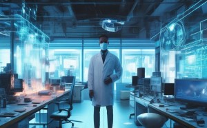 科技服务业，从技术到服务的双轮驱动