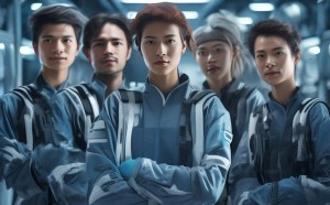 专科生，智能产品开发的新一代基石