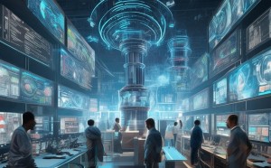 构建高效科技信息体系的内容