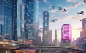 217年中国经济的璀璨篇章—杭州科技服务业的辉煌