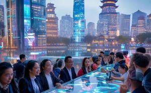 苏州科技服务聚势—探索苏州科技服务业发展的新路径