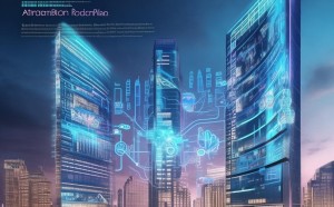 科技服务业招商方案，政策与路线图