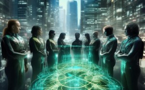 健全科技监管框架，构建高效监管未来