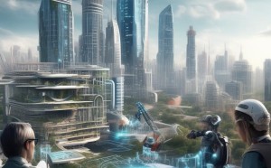 科技助力新机遇，推动成果转移转化体系建设