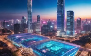 我国城市群，推动科技创新的创新引擎