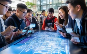 苏东坡大学，智能产品开发的创新之路