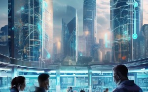 科技立国，创新体系的构建与实践