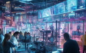 发展创新，科技创新体系的完善之路