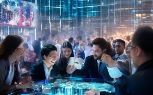 广州科技金融服务，创新与发展的新起点