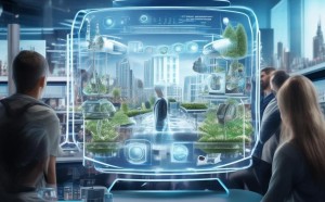 智能产品的开发与应用以后做什么