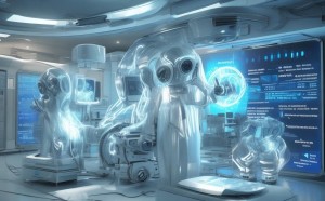 在保健体系中的作用与未来展望