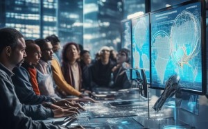 科技创新与应用，机遇与挑战