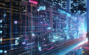 宇视科技体系结构图解，解析其创新之处与未来趋势