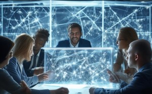 企业科技创新评价体系，构建新的竞争优势