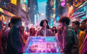 创新与创新，五四精神的永恒追寻