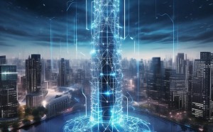 科技信息支撑体系，助力高质量发展