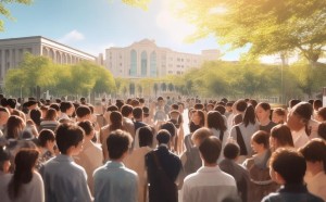 助力成长，河南科技大学学生资助体系的创新与发展