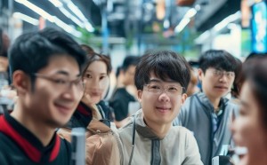 小米科技职工薪酬体系，重塑未来职场格局