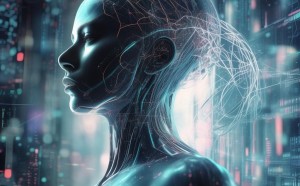 科技与人体，人类认知的进化